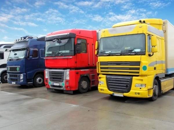 Konya Akdağmadeni Nakliye